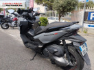 HONDA FORZA 300 ABS