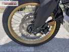 HONDA XL 750 TRANSALP
