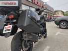 HONDA NT 1100 DCT