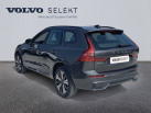 VOLVO XC60 T6 AWD Hybride rechargeable 253 ch145 ch Geartronic 8 Plus Style Dark