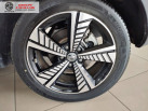 MG ZS EV 44.5 kWh Luxury