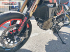 DUCATI HYPERMOTARD 698 Mono