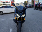 HONDA FORZA 750