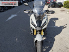 HONDA X-ADV 750
