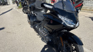 HONDA GL 1800 GOLDWING TOUR DCT NAVI AIRBAG