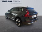 VOLVO XC60 T6 AWD Hybride rechargeable 253 ch145 ch Geartronic 8 Start