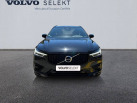 VOLVO XC60 T6 Recharge AWD 253 ch 87 ch Geartronic 8 R-Design
