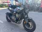 HONDA CB1000R BLACK EDITION