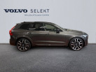 VOLVO XC60 T6 AWD Hybride rechargeable 253 ch145 ch Geartronic 8 Ultra Style Dark