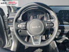 KIA Stonic 1.0 T-GDi 100 ch DCT7 GT Line