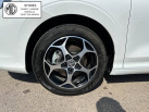 MG MG3 1.5 L Hybrid 195 ch Luxury