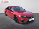 HONDA Civic e:HEV 2.0 i-MMD Sport