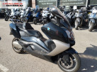 BMW C 650 GT