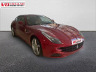 FERRARI FF V12 6.0 660ch