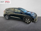 KIA Niro 1.6 GDi Hybride Rechargeable 141 ch DCT6 Design