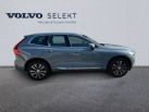 VOLVO XC60 T8 Recharge AWD 303 ch 87 ch Geartronic 8 Inscription Luxe