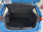 MG ZS 1.5 L Hybrid 197 ch Luxury