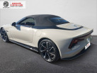 MG Cyberster 77kWh - 375 kW 4WD