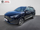 MG ZS EV Autonomie Etendue 70kWh - 115 kW 2WD Luxury