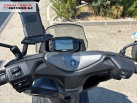 SUZUKI BURGMAN STREET 125 EX