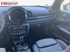 MINI Clubman One 102 ch DKG7 Edition Knightsbridge