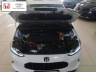 HONDA ZR-V e:HEV 2.0 i-MMD Advance