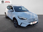 MG ZS EV Autonomie Etendue 70kWh - 115 kW 2WD Luxury