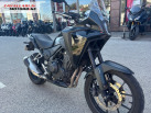 HONDA NX 500
