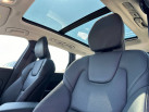 VOLVO XC60 T6 Recharge AWD 253 ch 87 ch Geartronic 8 Inscription