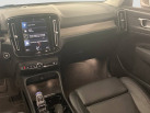 VOLVO XC40 T3 163 ch Geartronic 8 Inscription