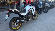 HONDA XL 750 TRANSALP