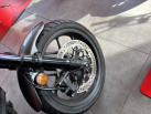 HONDA CMX 1100 REBEL