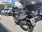 KYMCO XCITING 400I ABS
