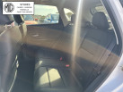 MG ZS 1.5 L Hybrid 197 ch Luxury