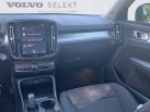 VOLVO XC40 D3 AdBlue 150 ch Geartronic 8 Momentum