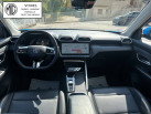 MG ZS 1.5 L Hybrid 197 ch Luxury