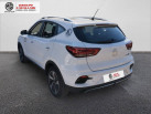 MG ZS EV Autonomie Etendue 70kWh - 115 kW 2WD Luxury