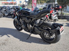 HONDA CB1000R BLACK EDITION