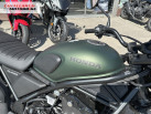 HONDA CL 500 Euro 5