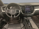 VOLVO XC60 T6 Recharge AWD 253 ch 87 ch Geartronic 8 R-Design
