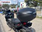 SYM MAXSYM TL 500