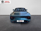MG Cyberster 77kWh - 375 kW 4WD