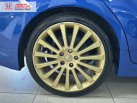 SUBARU Impreza Boxer Essence 2.5L 16S WRX STI S 7'55