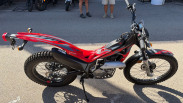 MONTESA COTA 4RT 260
