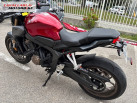 HONDA CB650R