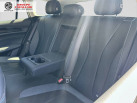 MG MG5 Autonomie Standard 50kWh - 130 kW 2WD Luxury