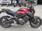 HONDA CB650R