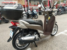 HONDA SH 300 ABS