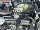 TRIUMPH SCRAMBLER 1200 XC