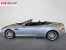 ASTON MARTIN DB9 Volante Touchtronic A